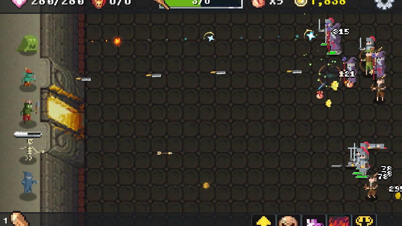 Dungeon Defense thumbnail 8