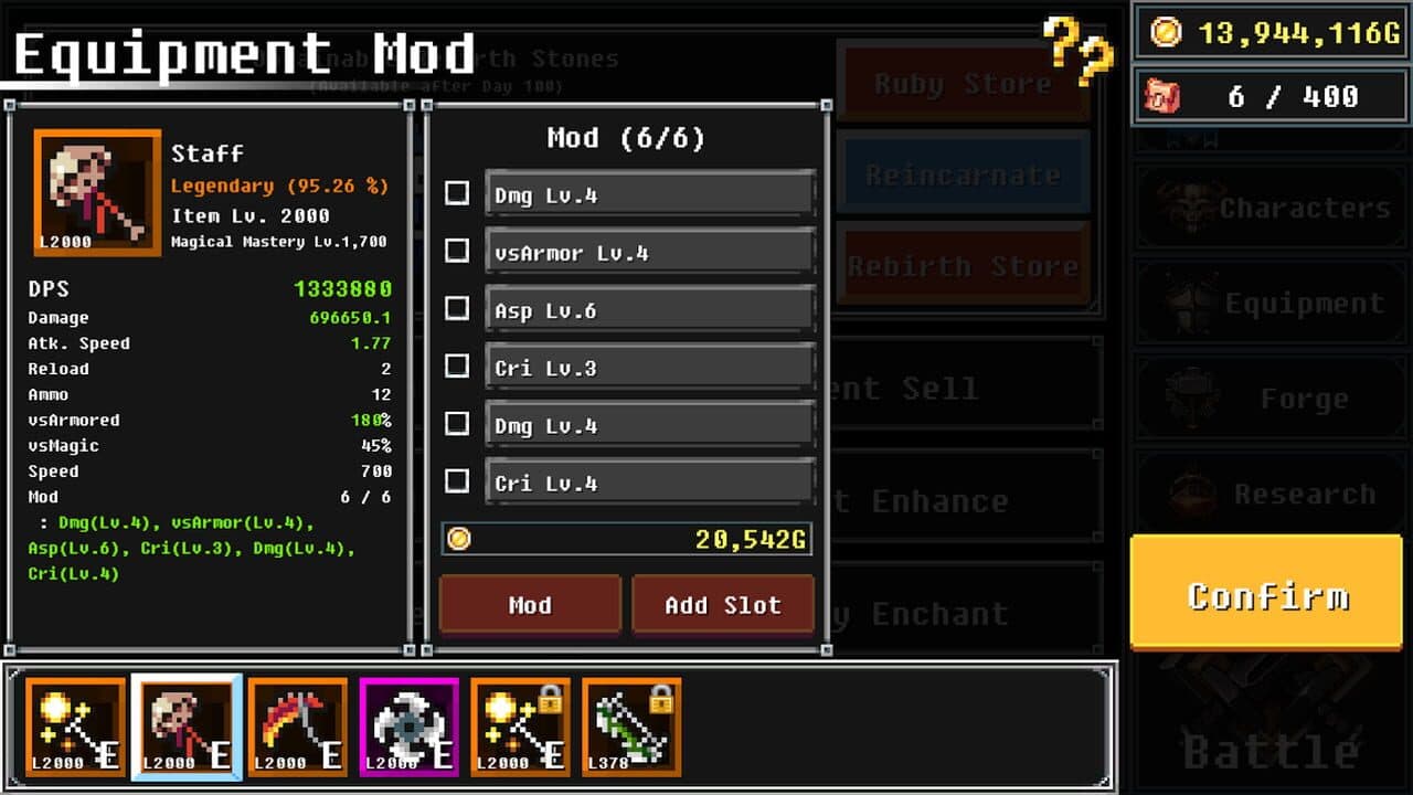 Dungeon Defense thumbnail 5