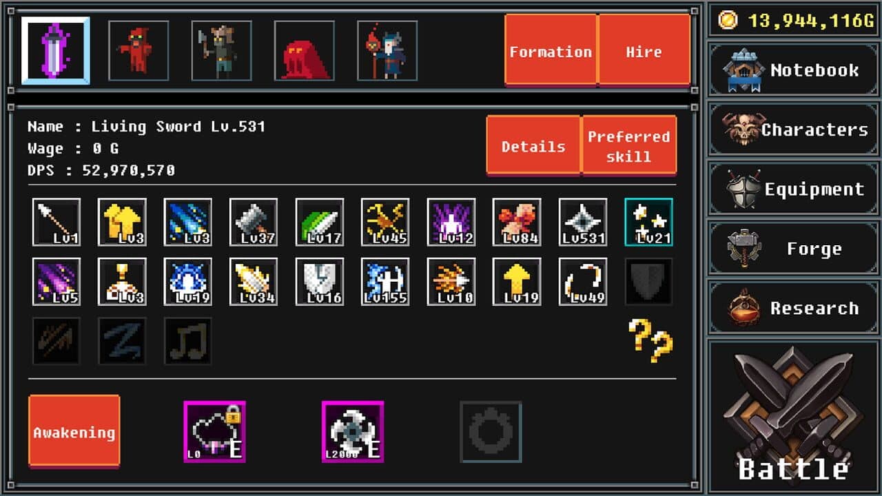 Dungeon Defense thumbnail 3