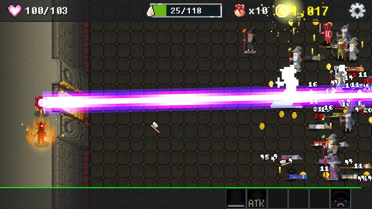 Dungeon Defense thumbnail 7