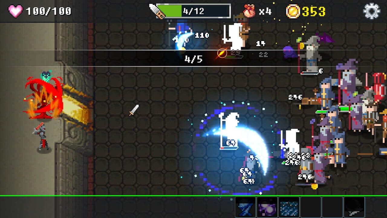 Dungeon Defense thumbnail 2