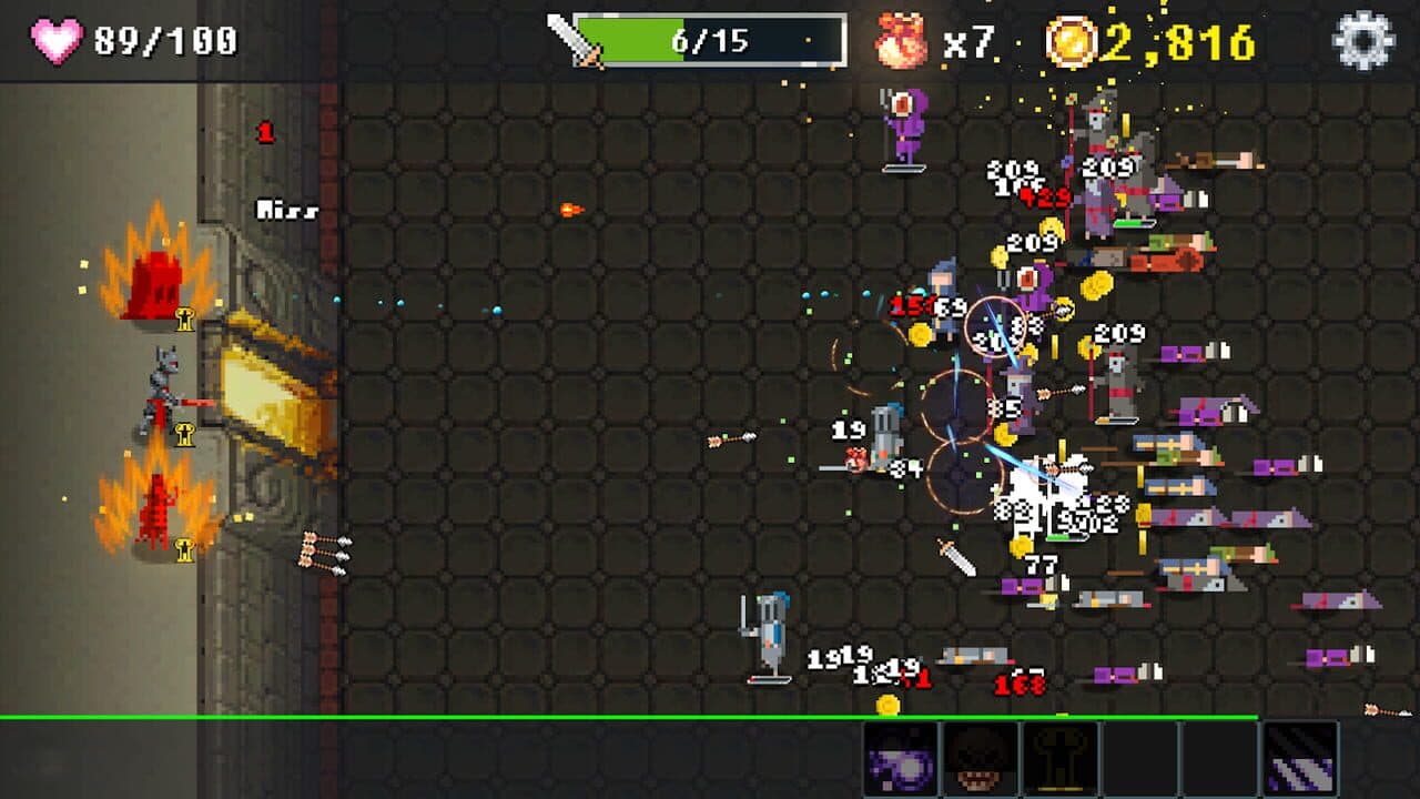 Dungeon Defense thumbnail 9