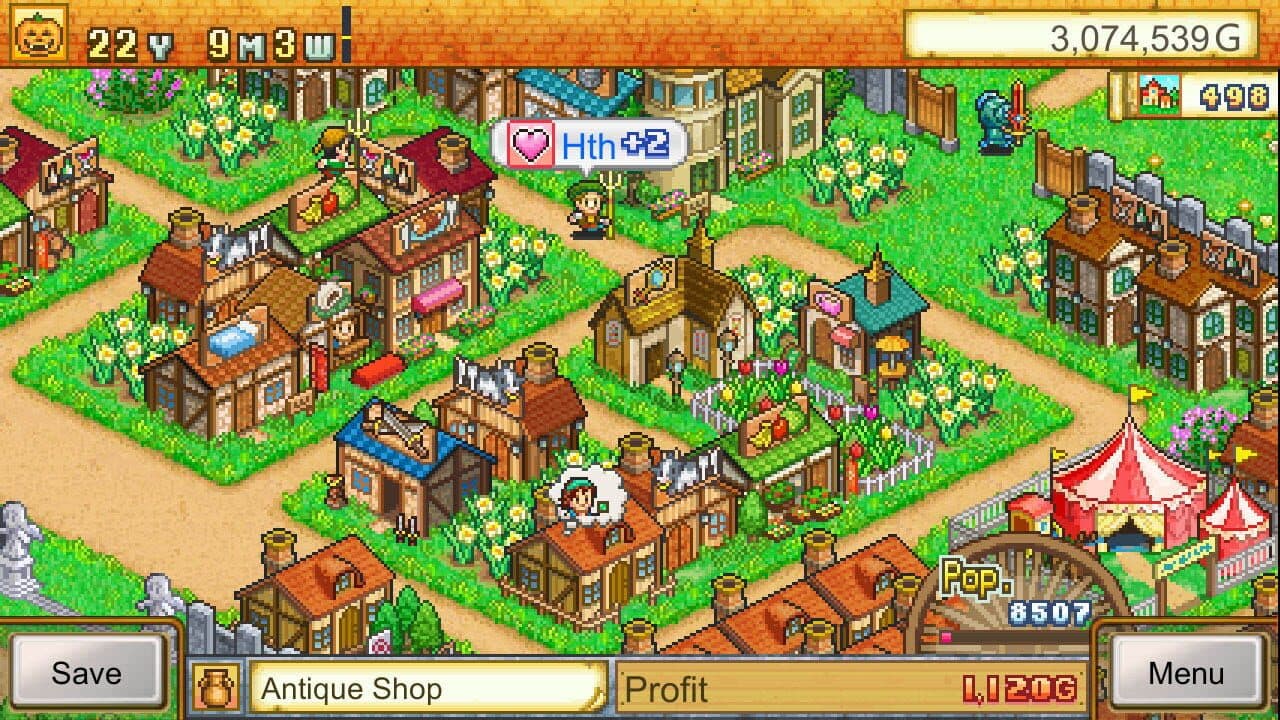 Dungeon Village thumbnail 4