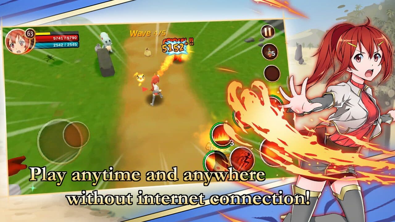 Epic Conquest thumbnail 5