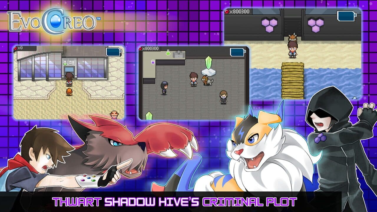 EvoCreo thumbnail 3