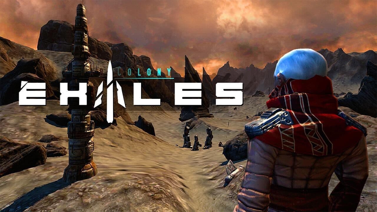 Exiles thumbnail 2