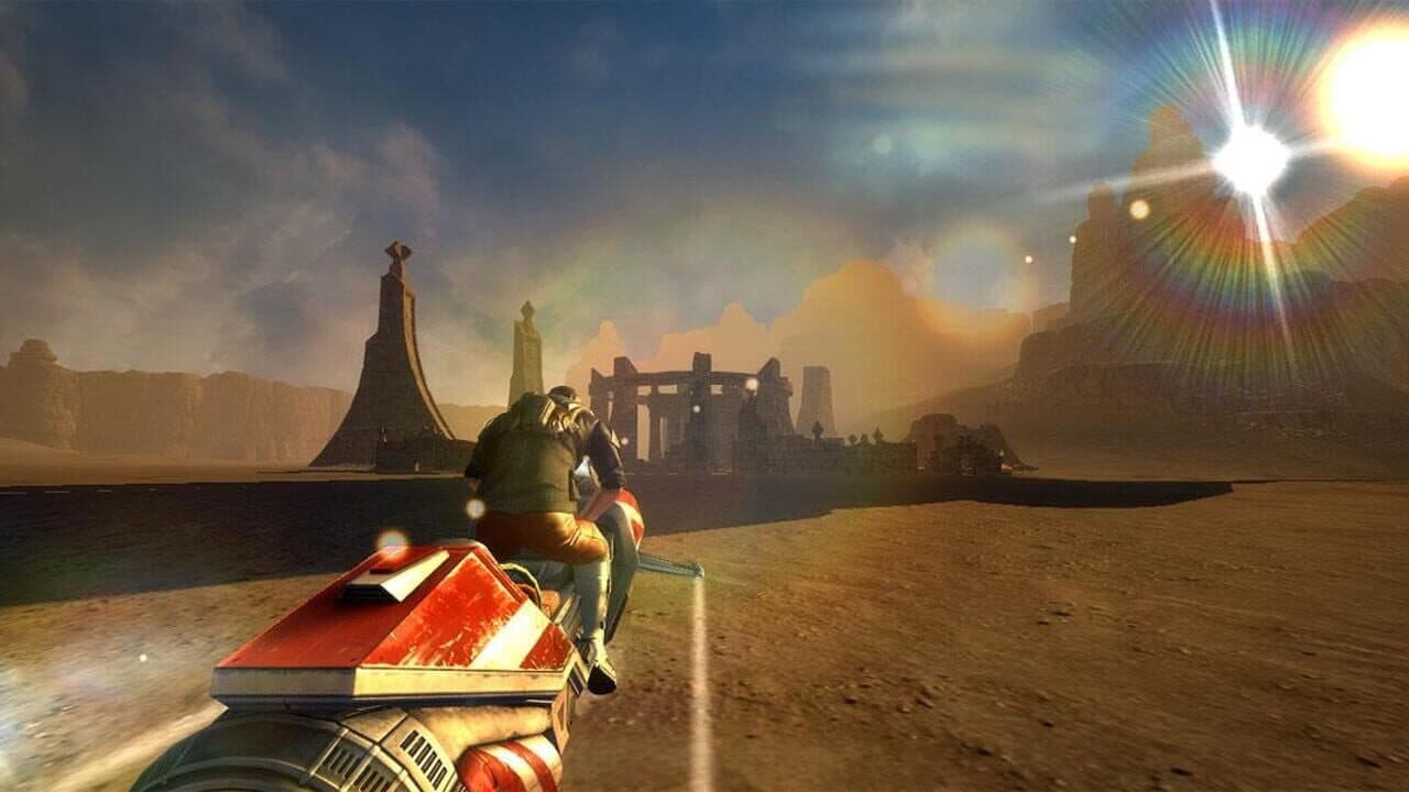 Exiles thumbnail 4