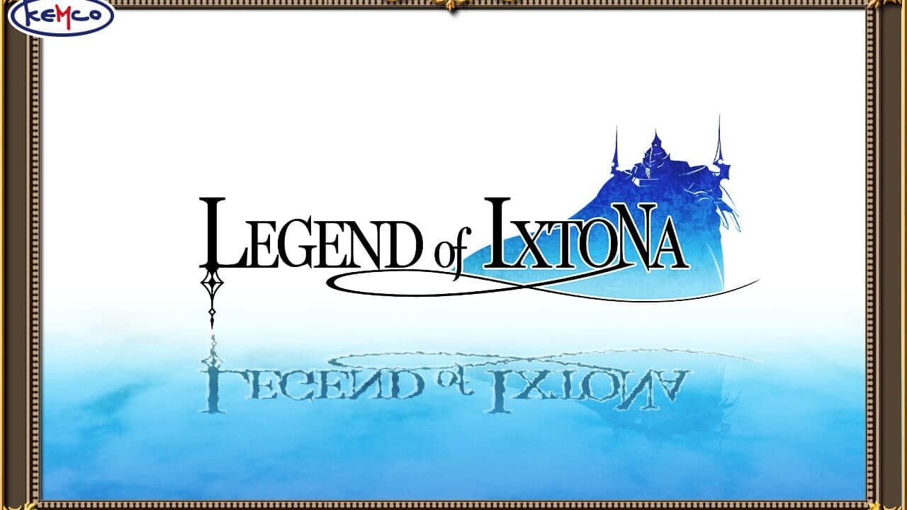 Legend of Ixtona screenshot 1