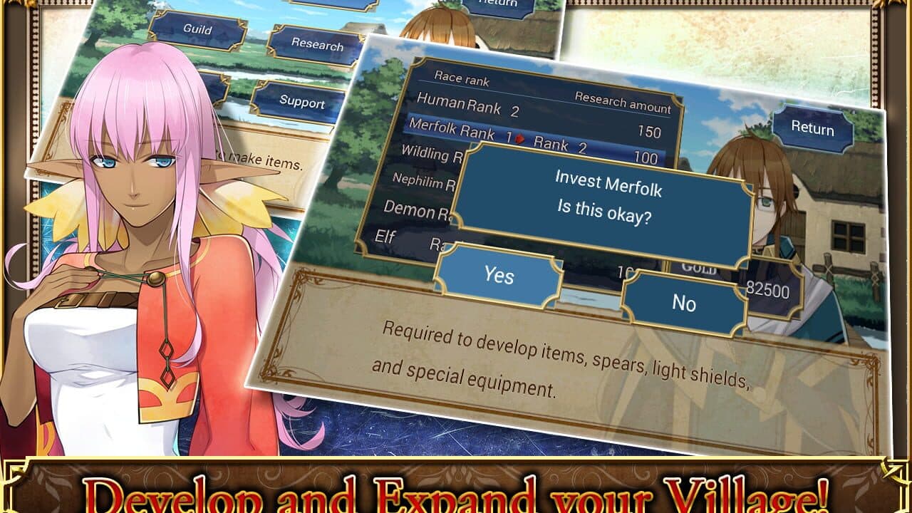 Legend of Ixtona thumbnail 3