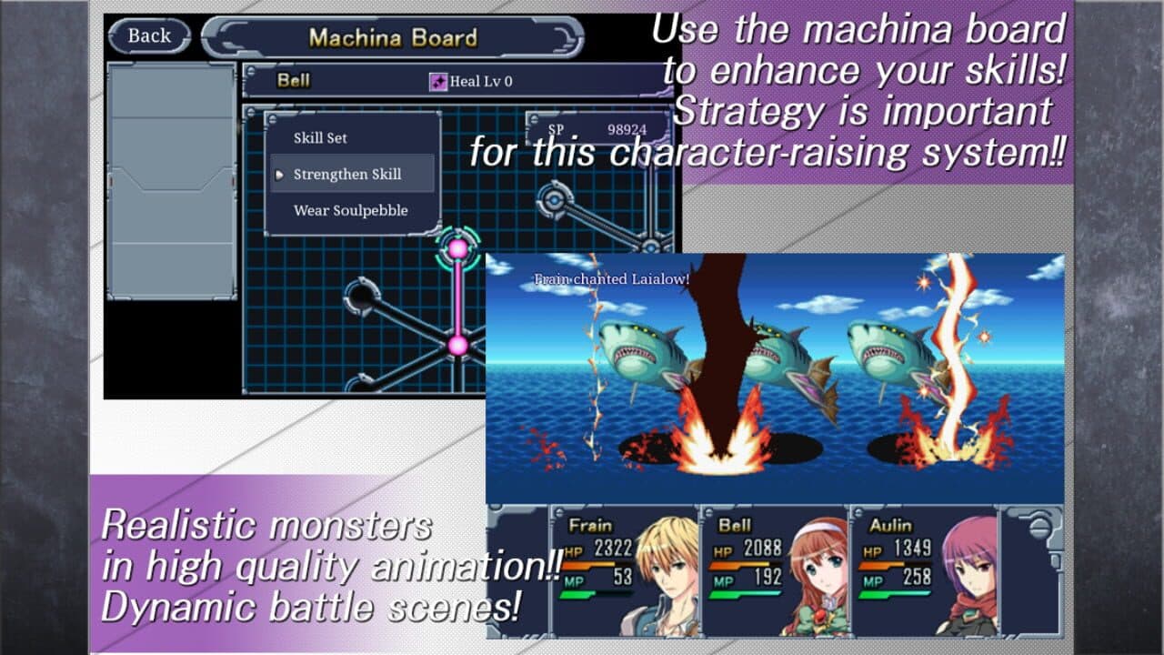 Machine Knight thumbnail 3