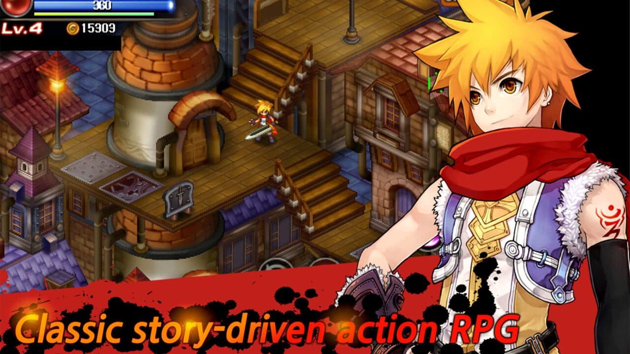 Mystic Guardian thumbnail 2