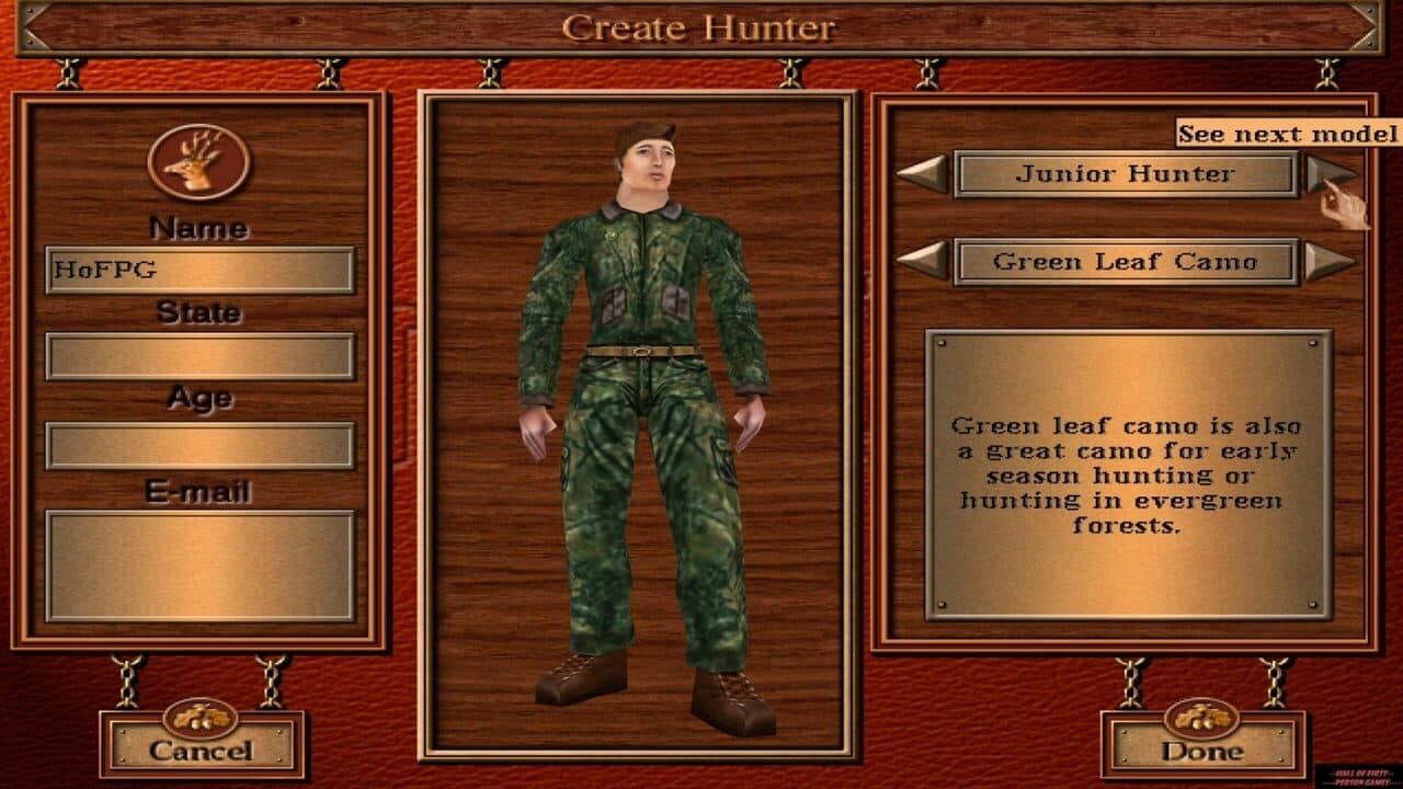 Rocky Mountain Trophy Hunter 3 thumbnail 4