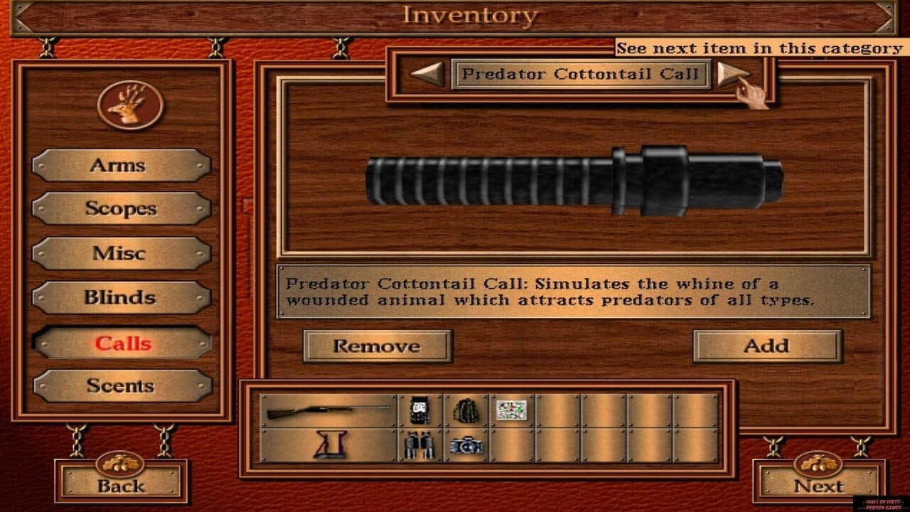 Rocky Mountain Trophy Hunter 3 thumbnail 5