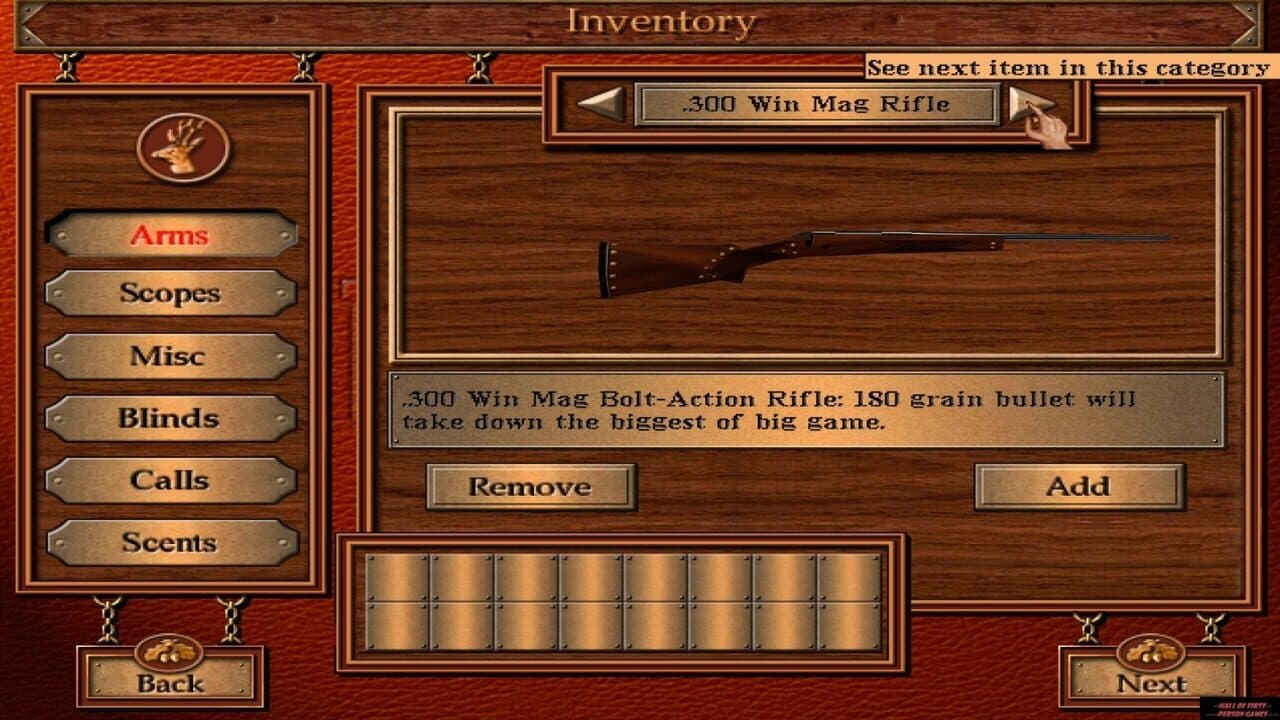 Rocky Mountain Trophy Hunter 3 thumbnail 6