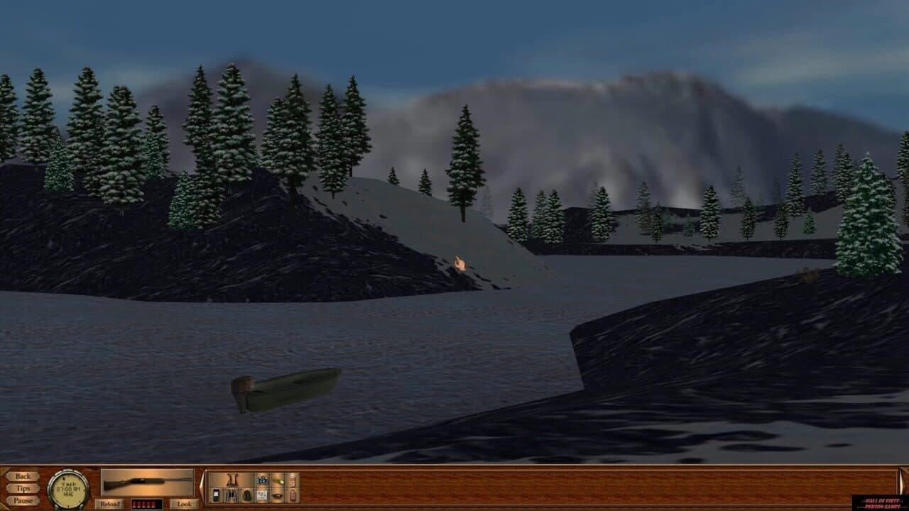Rocky Mountain Trophy Hunter 3 thumbnail 3