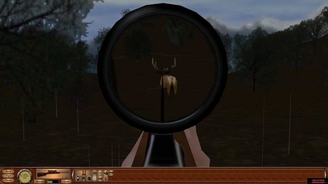 Rocky Mountain Trophy Hunter 3 thumbnail 2