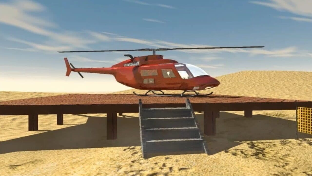 Riddle of the Sphinx: An Egyptian Adventure screenshot 1