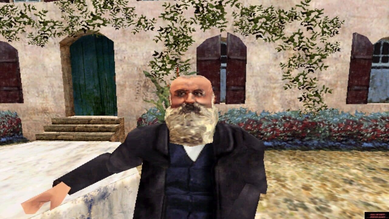 Monet - The Mystery of the Orangery thumbnail 2