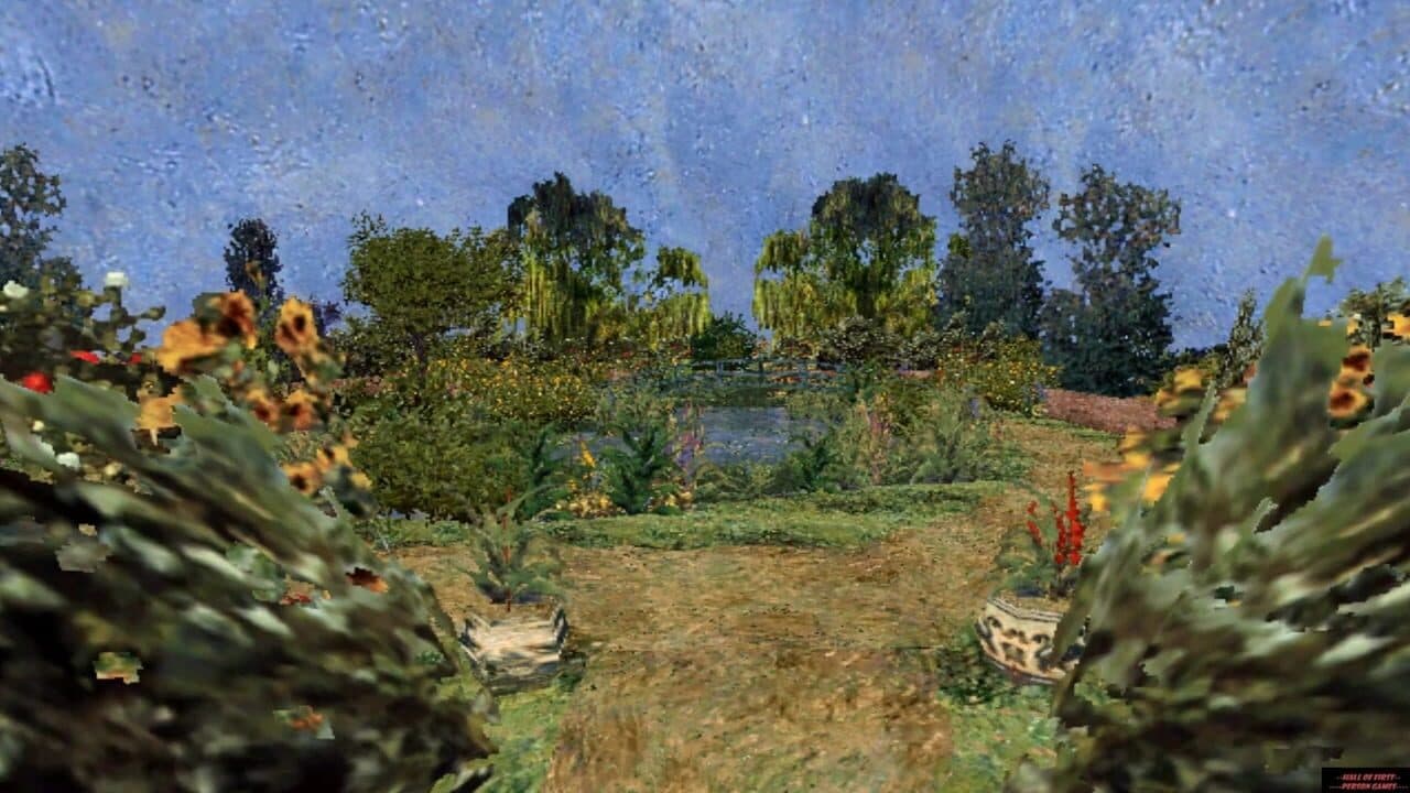Monet - The Mystery of the Orangery thumbnail 10