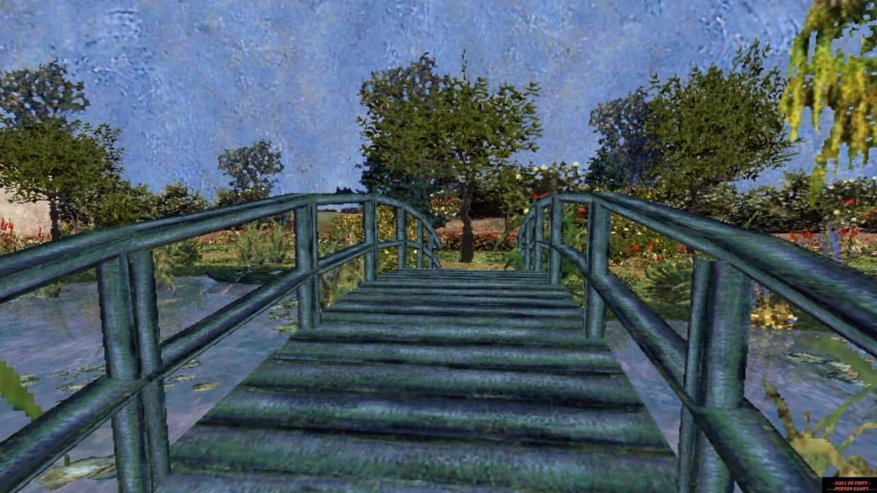 Monet - The Mystery of the Orangery thumbnail 8