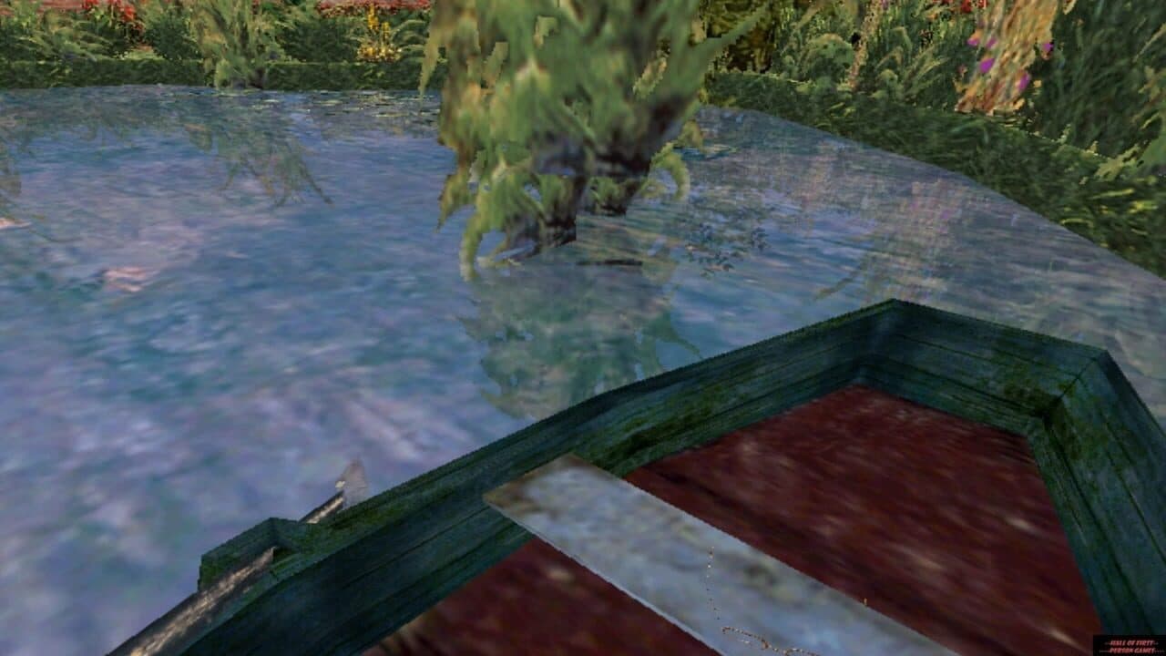 Monet - The Mystery of the Orangery thumbnail 4
