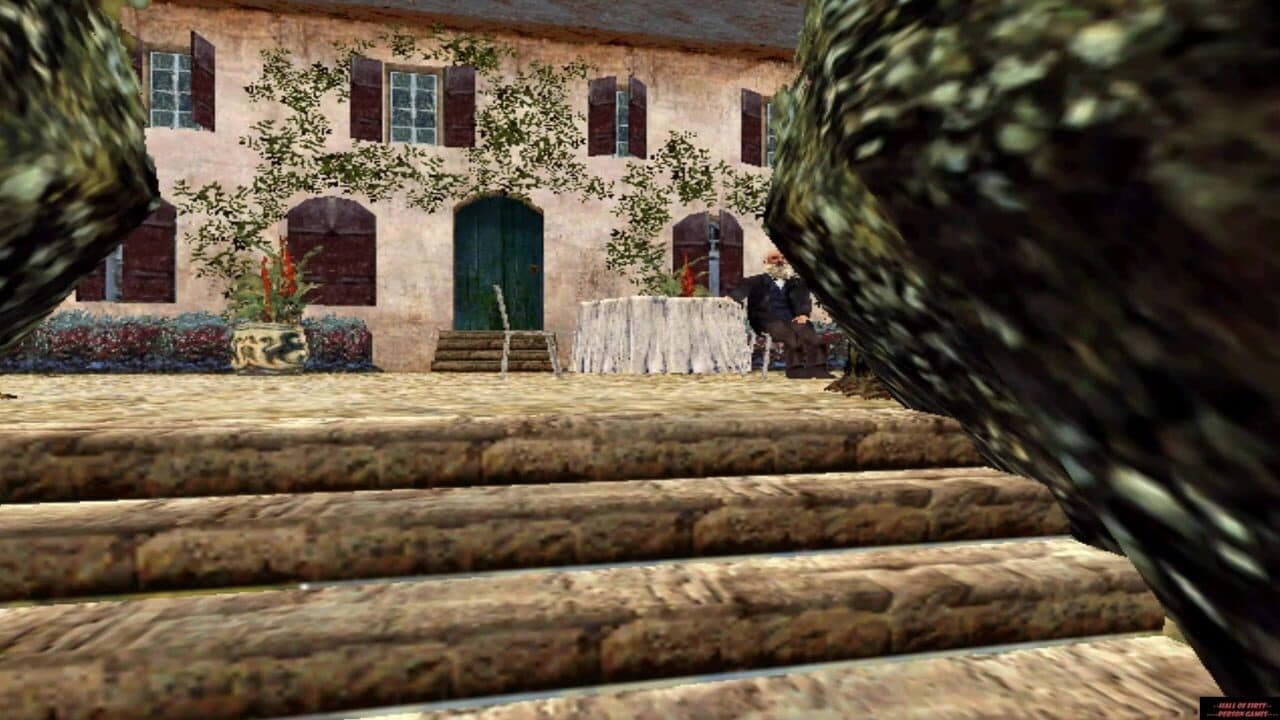 Monet - The Mystery of the Orangery thumbnail 7