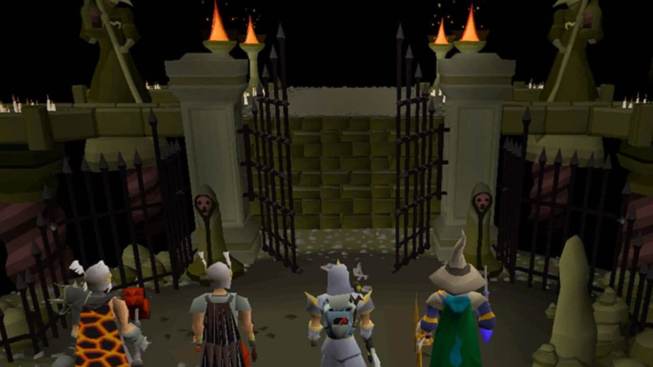 Old School RuneScape thumbnail 7