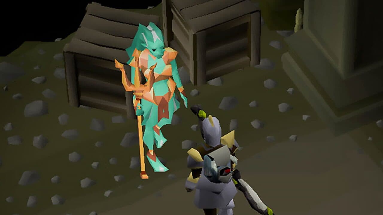 Old School RuneScape thumbnail 8