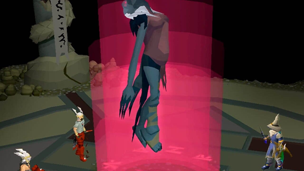 Old School RuneScape thumbnail 5