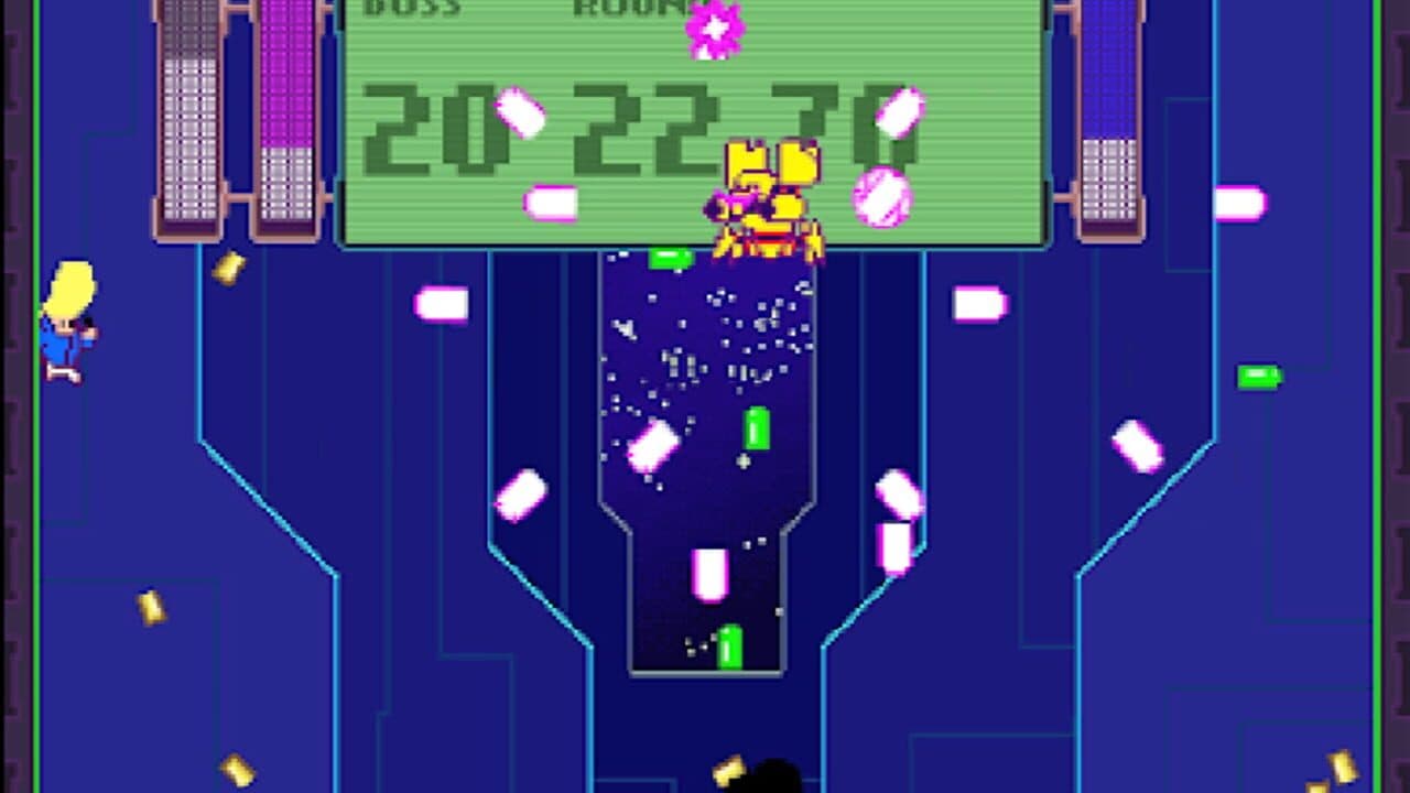 Bosses Forever 2.Bro thumbnail 2