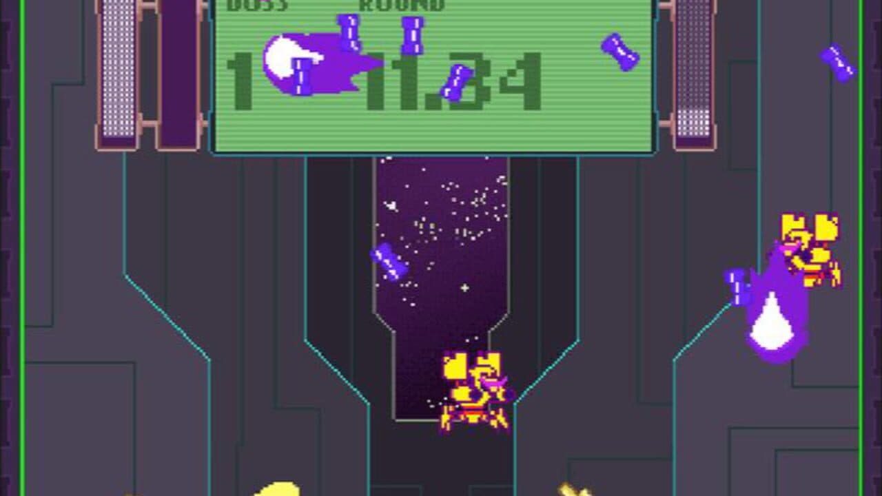 Bosses Forever 2.Bro screenshot 1