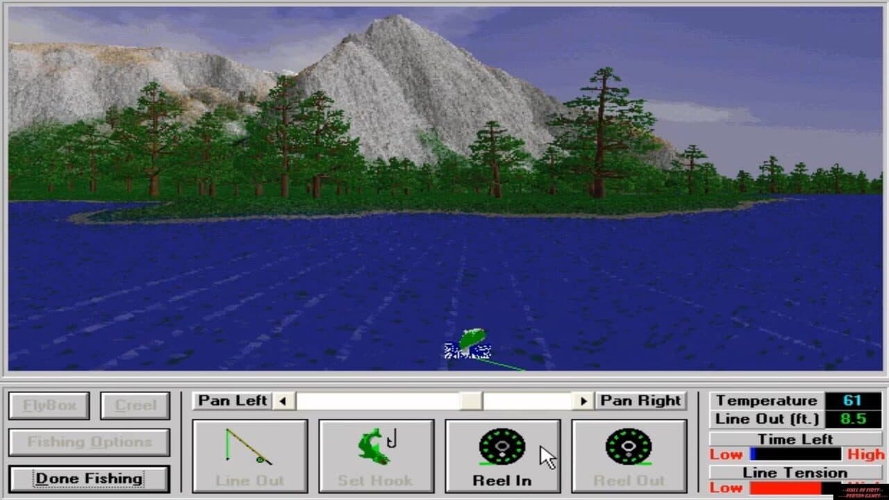 WinFish 3 - Fly Fishing thumbnail 2