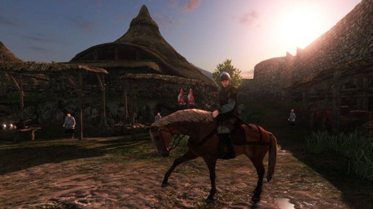 Mount & Blade II: Bannerlord thumbnail 6