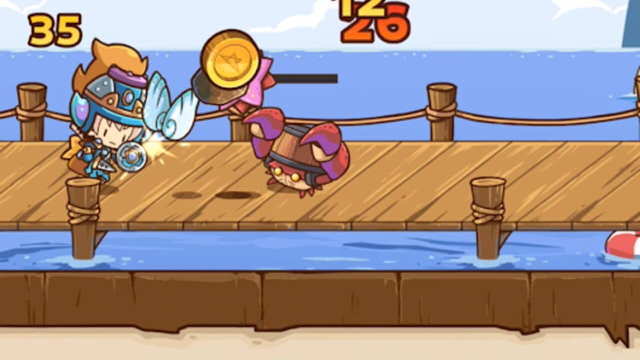 Postknight thumbnail 2