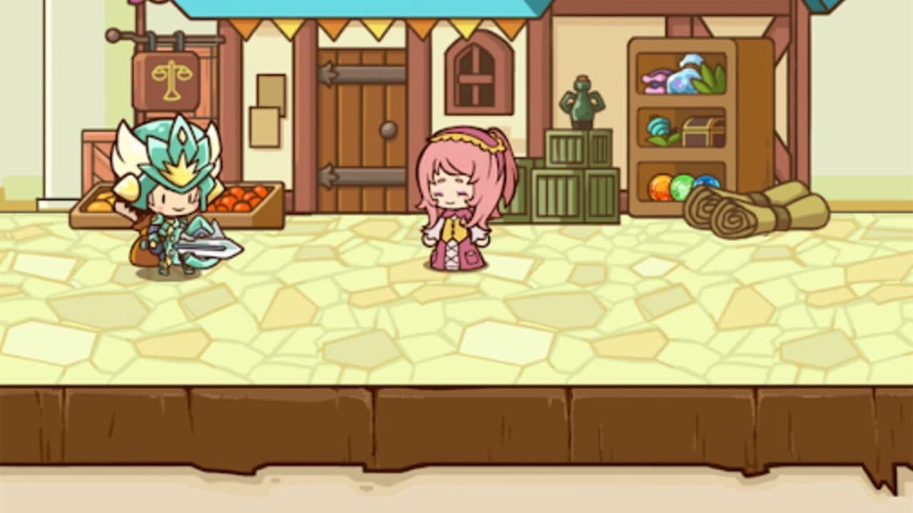 Postknight thumbnail 3