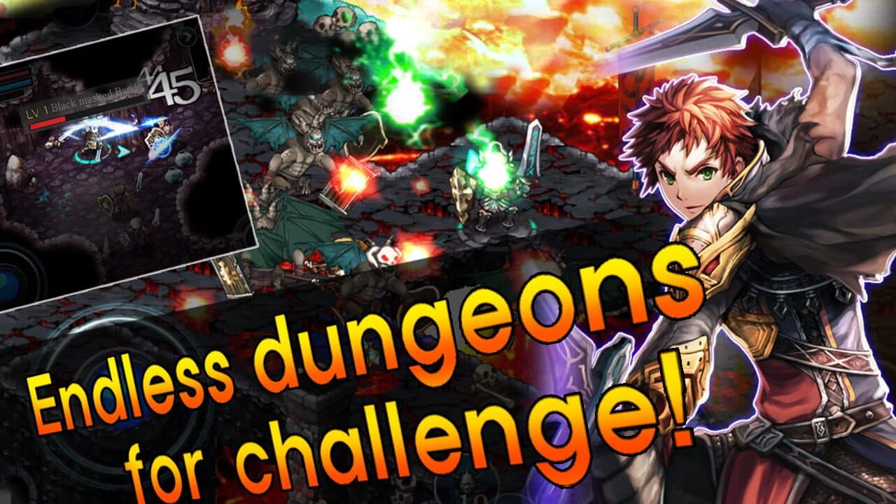 S.O.L: Stone of Life EX thumbnail 9
