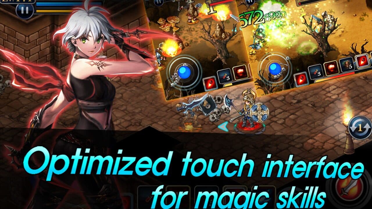 S.O.L: Stone of Life EX thumbnail 3