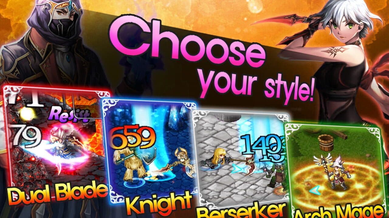 S.O.L: Stone of Life EX thumbnail 7