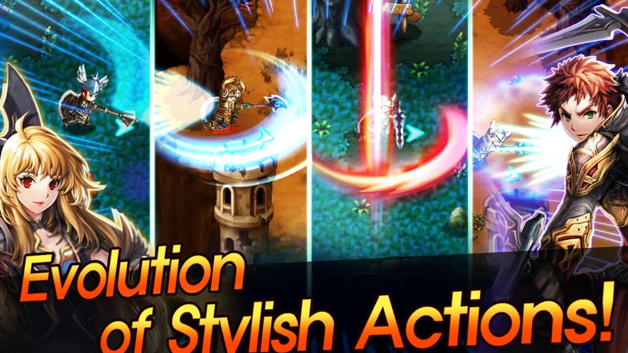 S.O.L: Stone of Life EX thumbnail 5