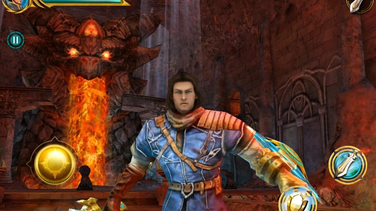 Sacred Odyssey: Rise of Ayden thumbnail 2