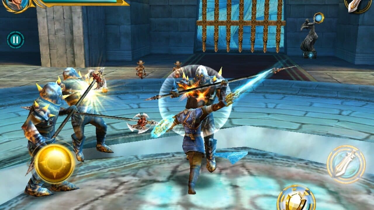 Sacred Odyssey: Rise of Ayden thumbnail 3