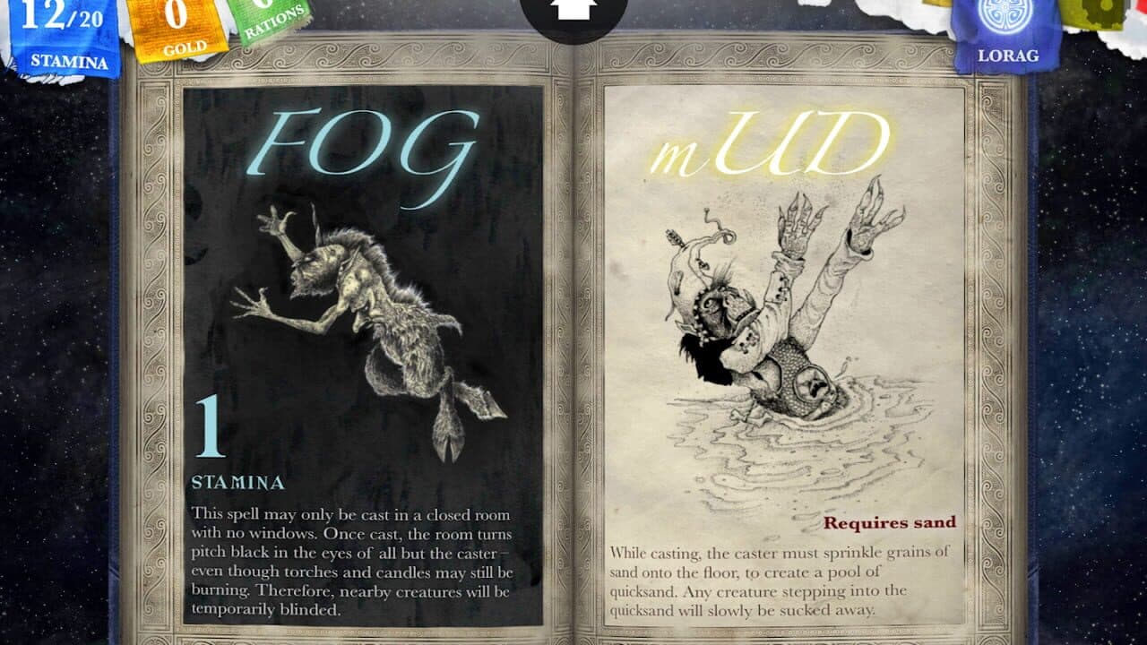 Sorcery! 2 thumbnail 3