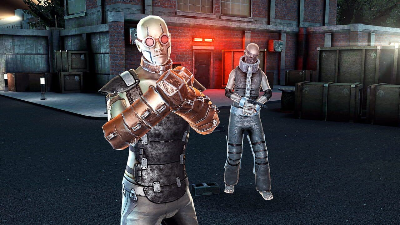 Slaughter 2: Prison Assault thumbnail 3