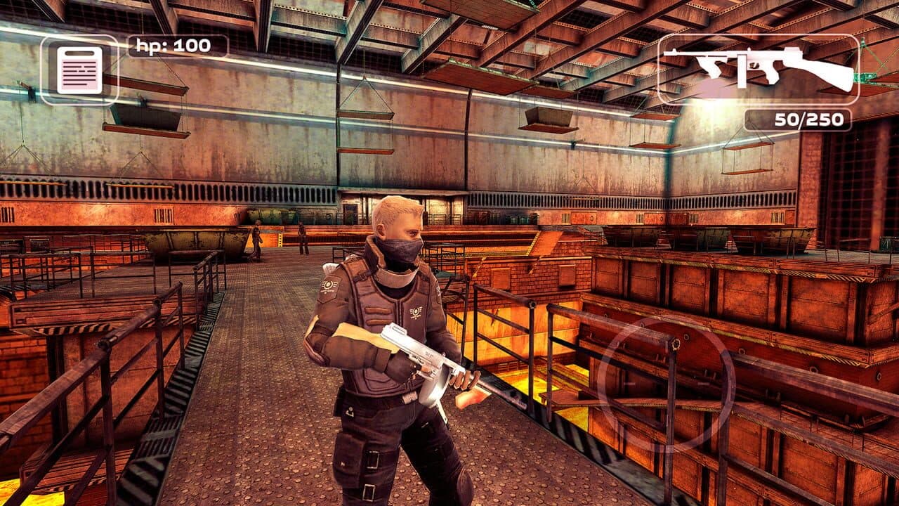 Slaughter 2: Prison Assault thumbnail 5