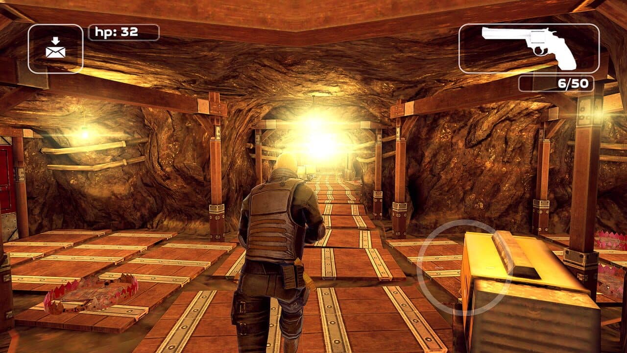 Slaughter 2: Prison Assault screenshot 1