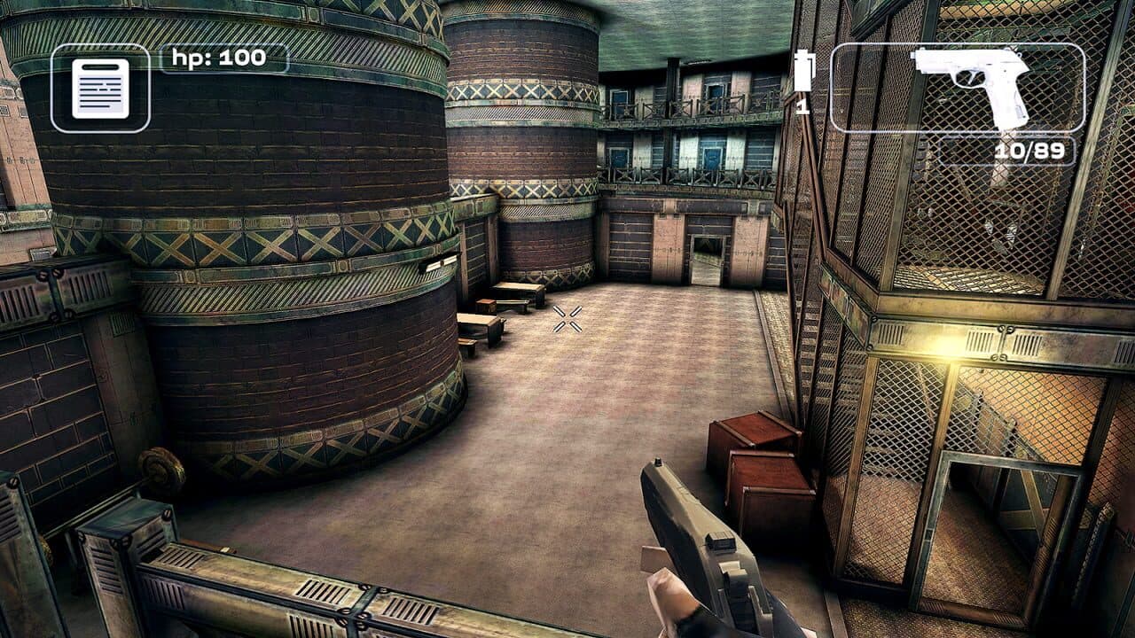Slaughter 2: Prison Assault thumbnail 6