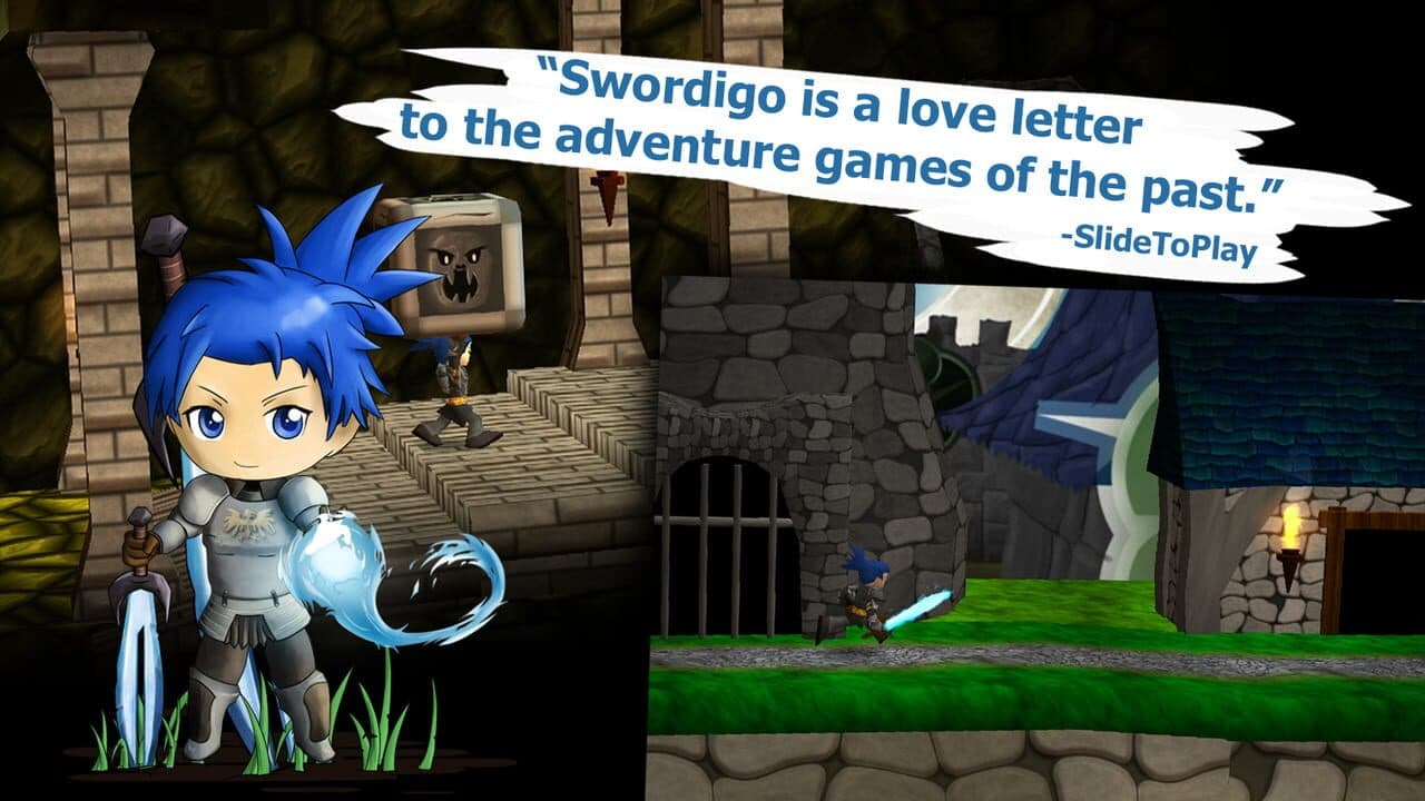Swordigo thumbnail 4