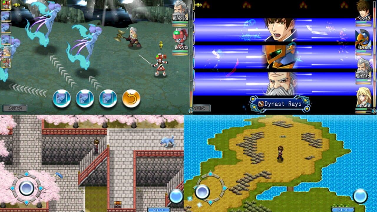 Symphony of the Origin thumbnail 2