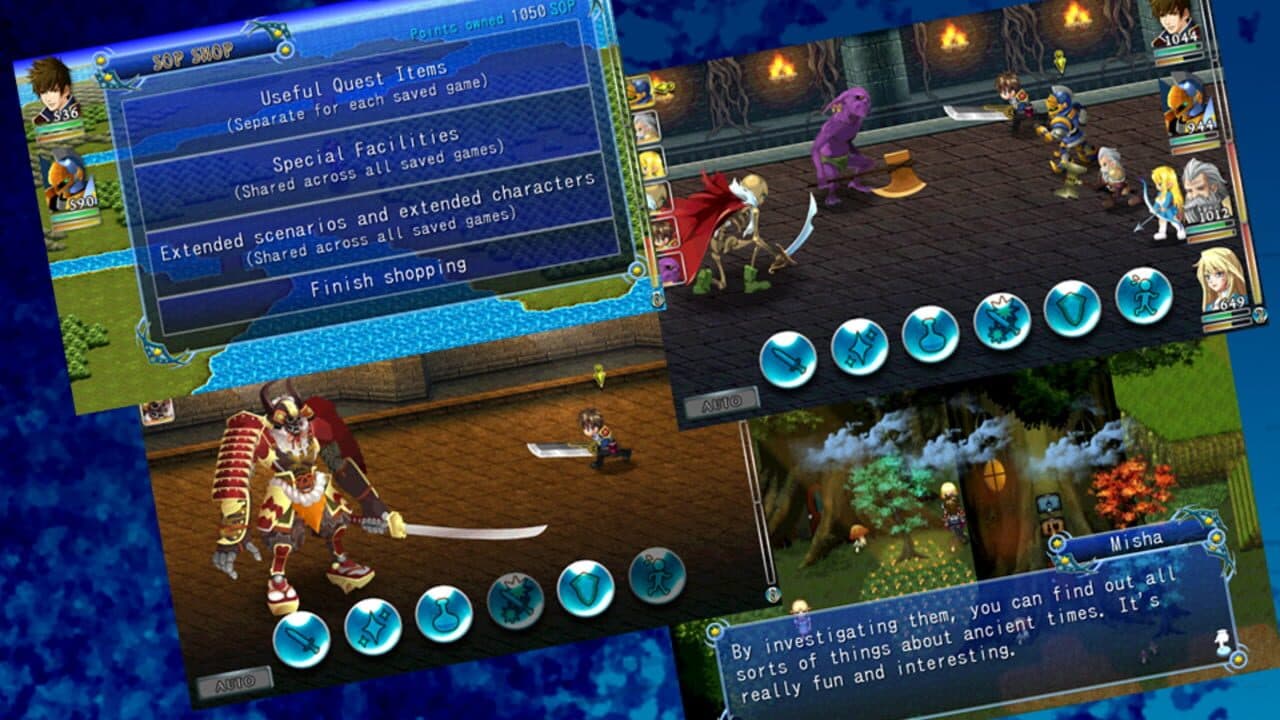 Symphony of the Origin thumbnail 4