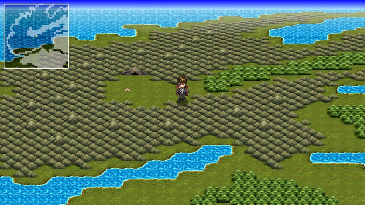 Symphony of the Origin thumbnail 5